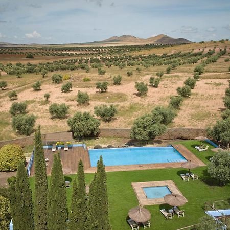 Hotel Spa Villa Nazules Chueca المظهر الخارجي الصورة