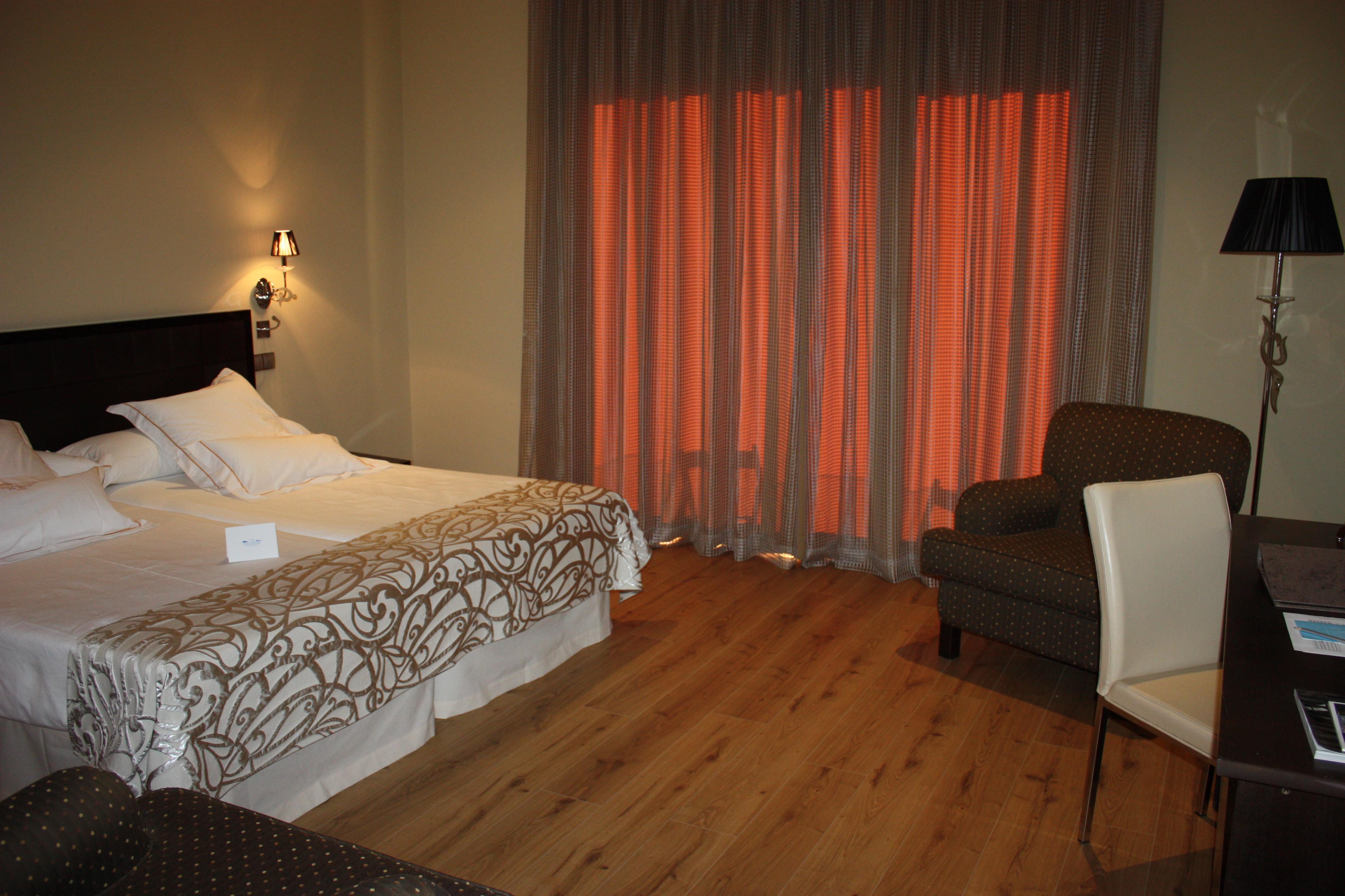 Hotel Spa Villa Nazules Chueca المظهر الخارجي الصورة