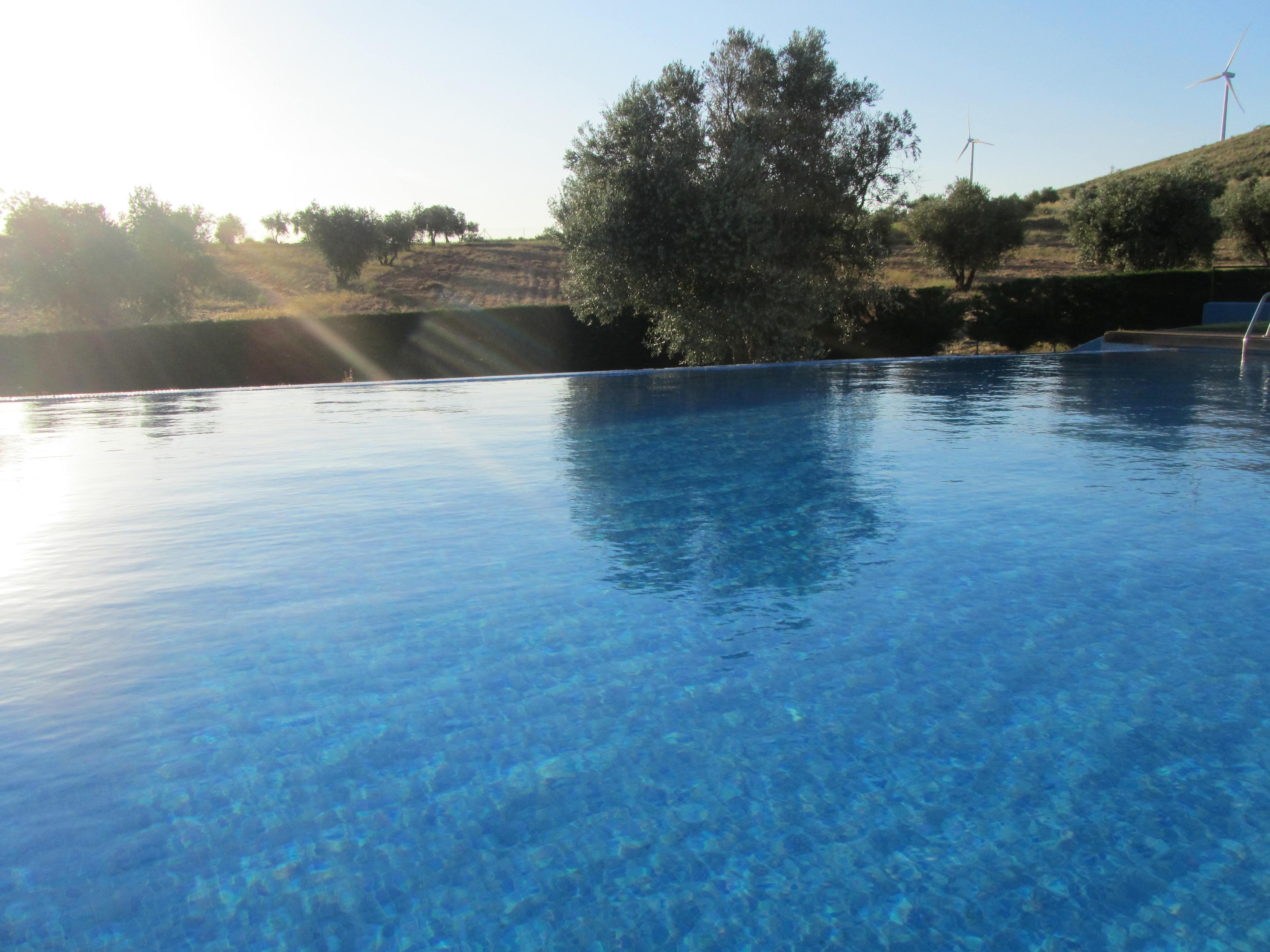 Hotel Spa Villa Nazules Chueca المظهر الخارجي الصورة
