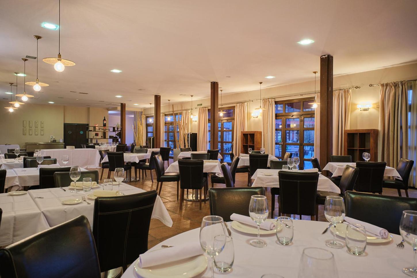 Hotel Spa Villa Nazules Chueca المظهر الخارجي الصورة