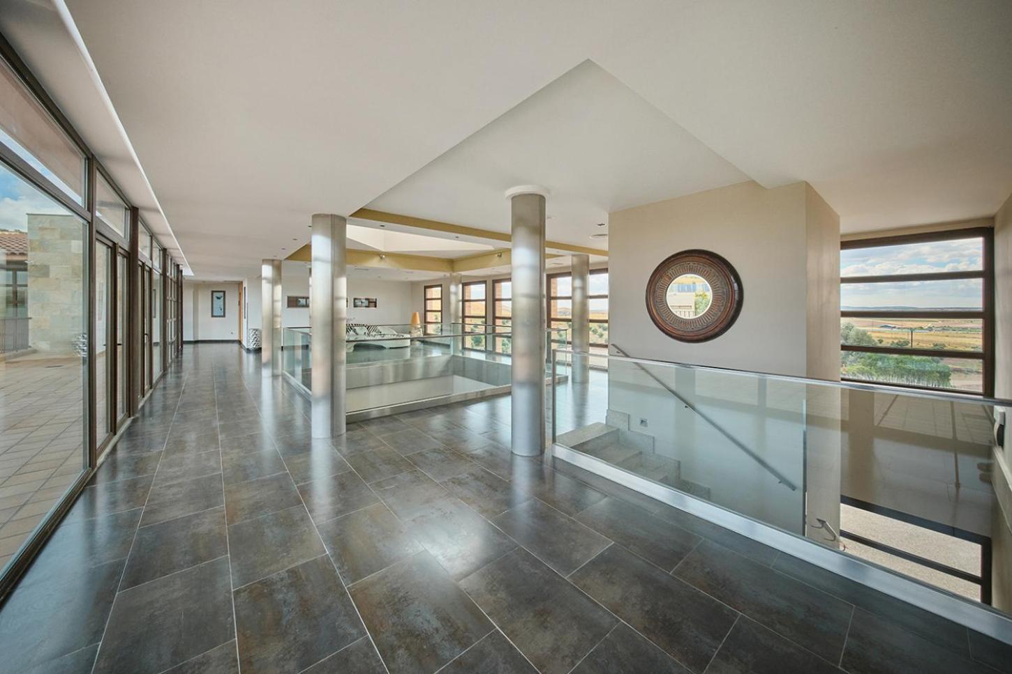 Hotel Spa Villa Nazules Chueca المظهر الخارجي الصورة