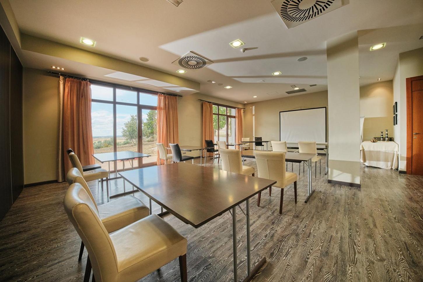 Hotel Spa Villa Nazules Chueca المظهر الخارجي الصورة